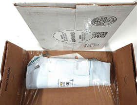 Ford F150 stoel airbag 2015-2020