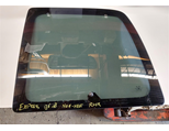 Chevrolet Express donker getinte achterdeur ruit 1996-2018
