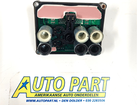 Ford F250 abs module 2006-2007