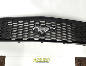 Ford Mustang v6 grille 2005-2009