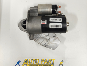 Ford Mustang 4.0 ltr startmotor 2005-2010