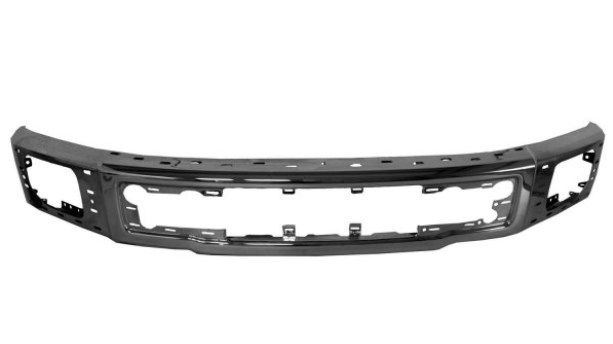 Ford F150 voorbumper 2015-2017