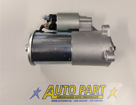 Ford F150 startmotor 1999-2013