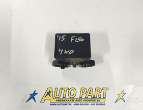 Ford F150 pickup benzinepomp module 2015-2020