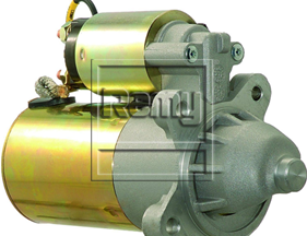 Ford E150 startmotor 1997-2013