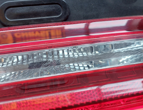 Dodge Challenger achterlicht 2008-2014