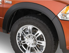 Dodge Ram 1500 spatbord verbreders 2009-2018