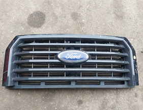 Ford F150 XLT grille 2015-2017