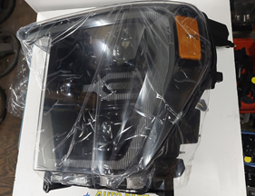 Ford F150 Alpharex koplamp set 2021-2023