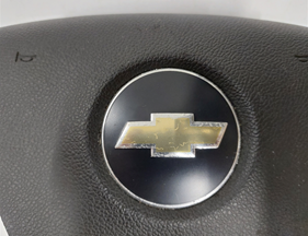 Chevrolet Avalanche stuur airbag 2007-2010