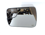 Dodge Ram DT spiegelglas 2019-2024