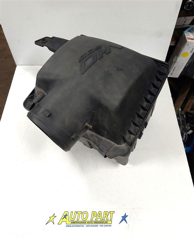 Dodge Ram SRT10 luchtfilterhuis 2004-2006
