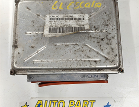 Cadillac Escalade motorcomputer 2002-2003
