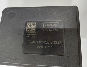 Ford Bronco Sport ABS module 2021-2023