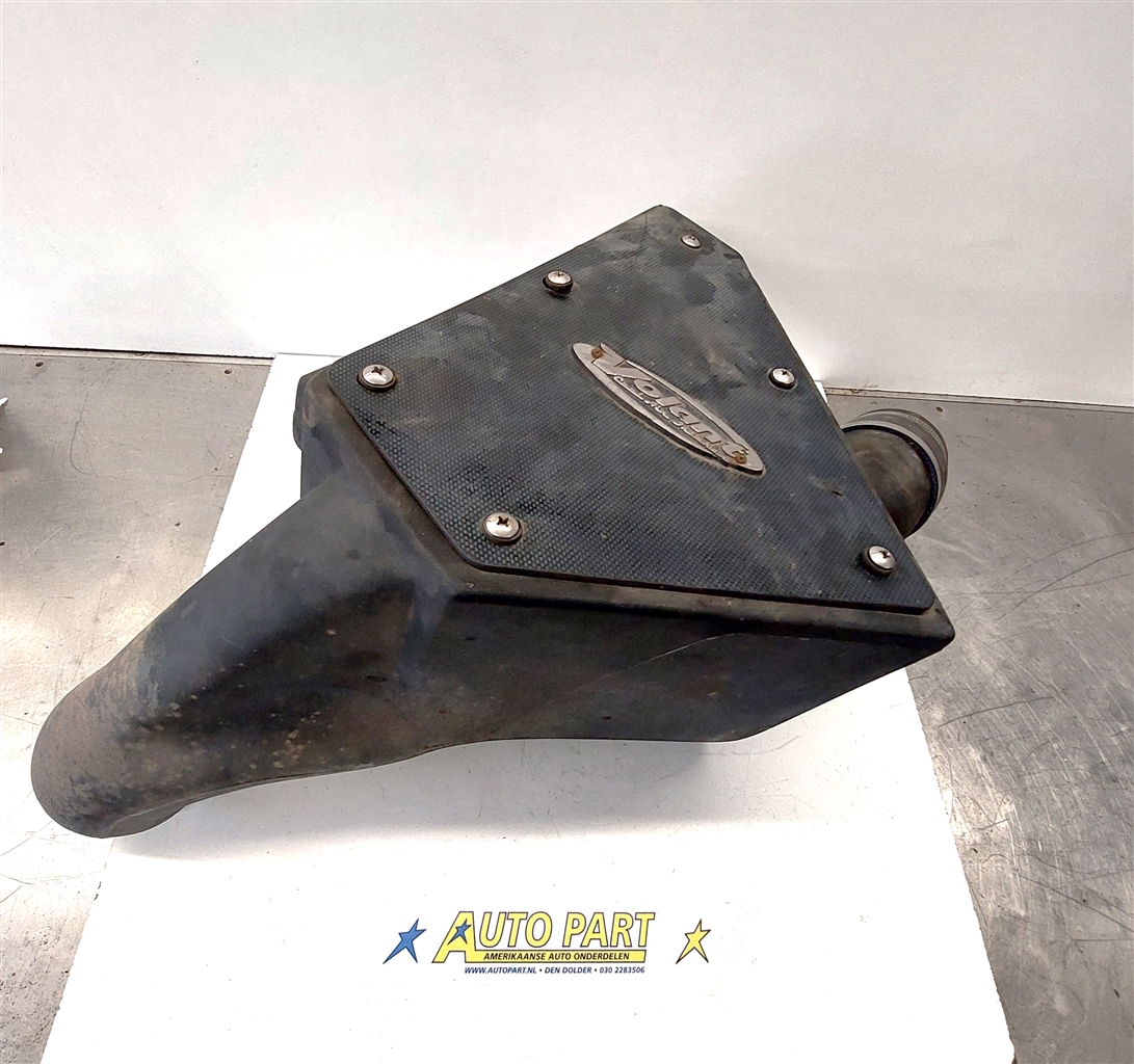 Dodge Ram 5.7 Volant air filter box 2003-2008