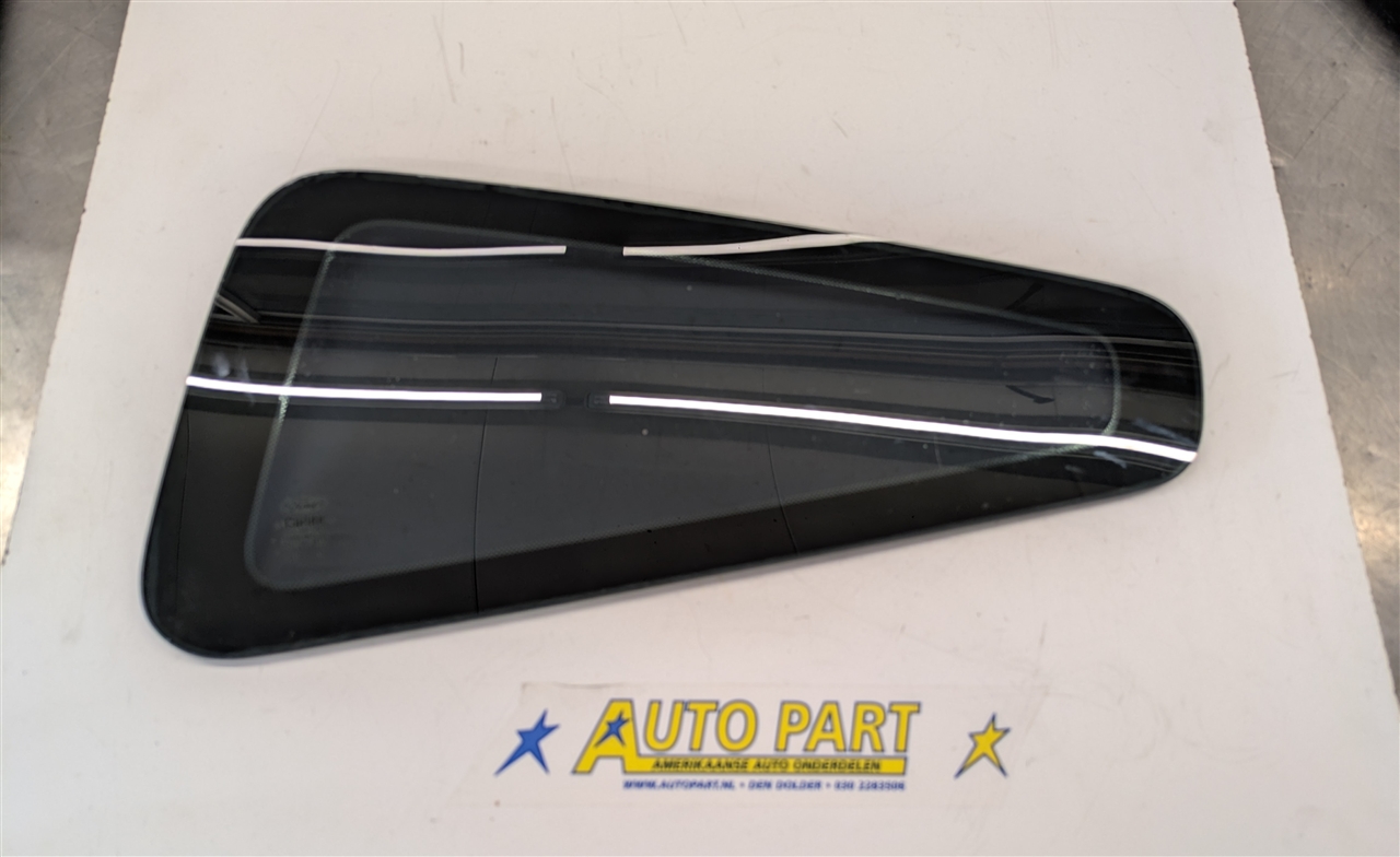 Ford Mustang Coupé zijruit 2005-2009