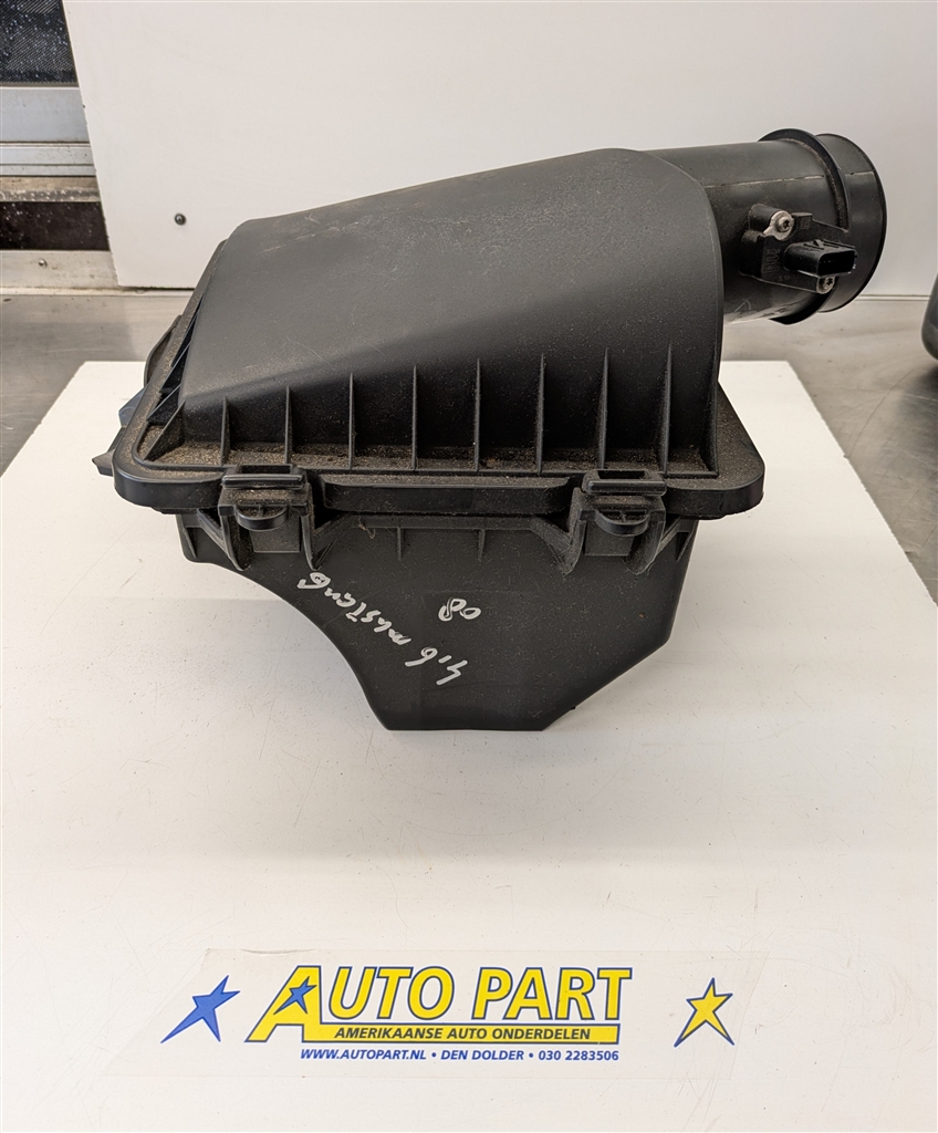 Ford Mustang GT luchtfilterhuis 2005-2009