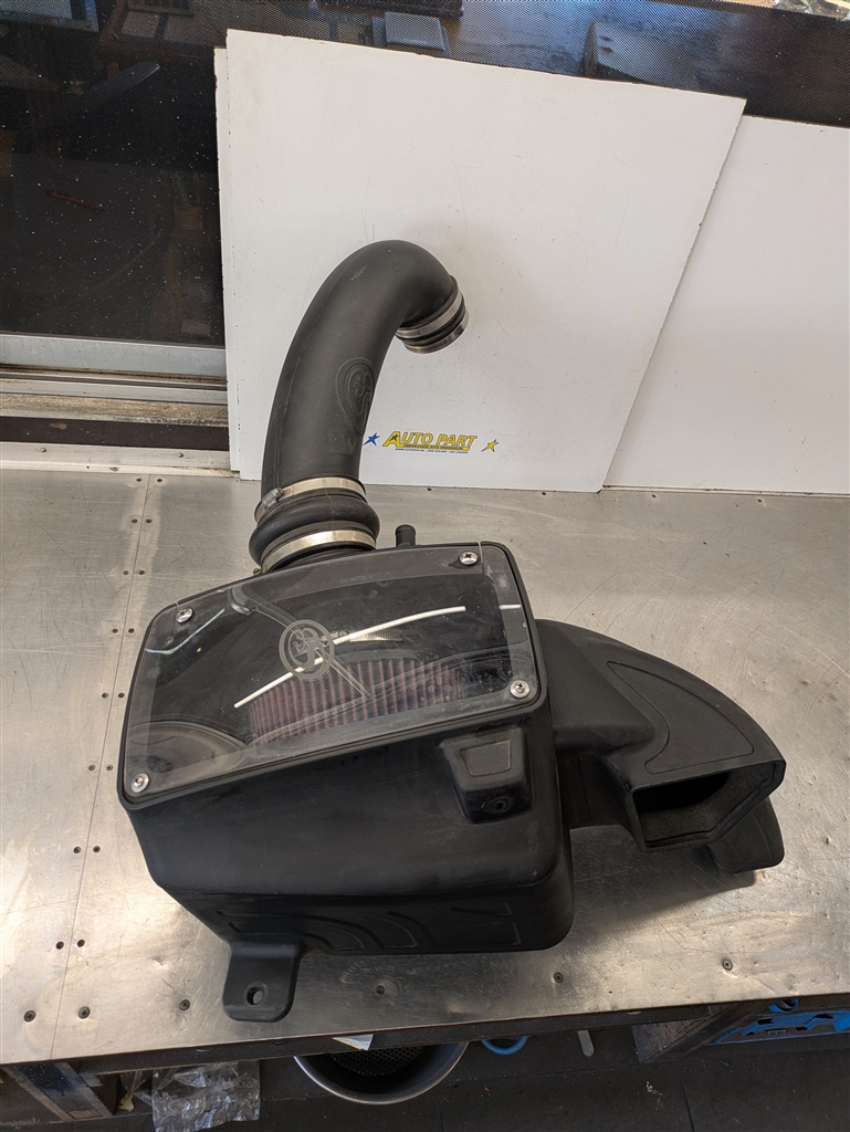 Dodge Ram 5.7 air filter box 2009-2013