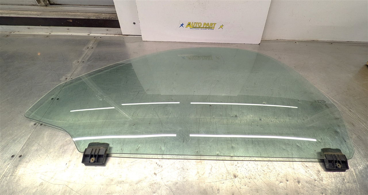 Chevrolet SSR portierruit 2003-2006