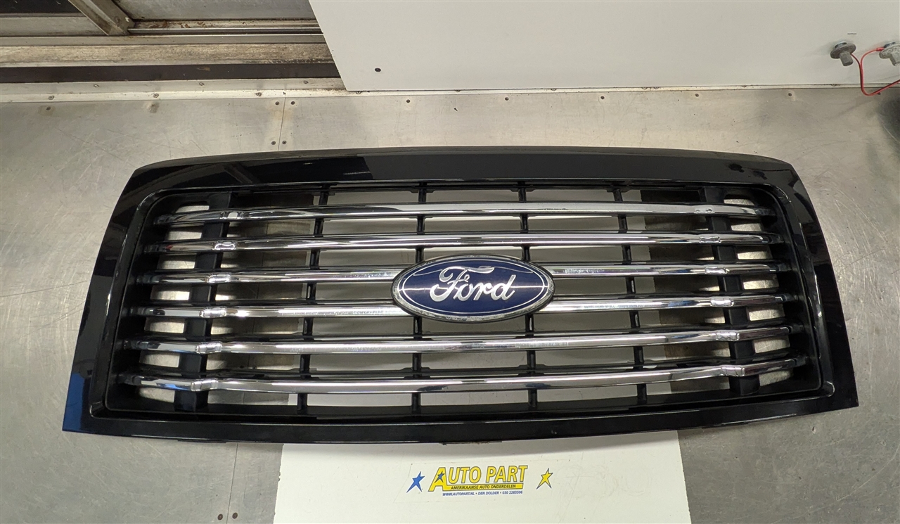 Ford F150 Harley Davidson grille 2009-2014