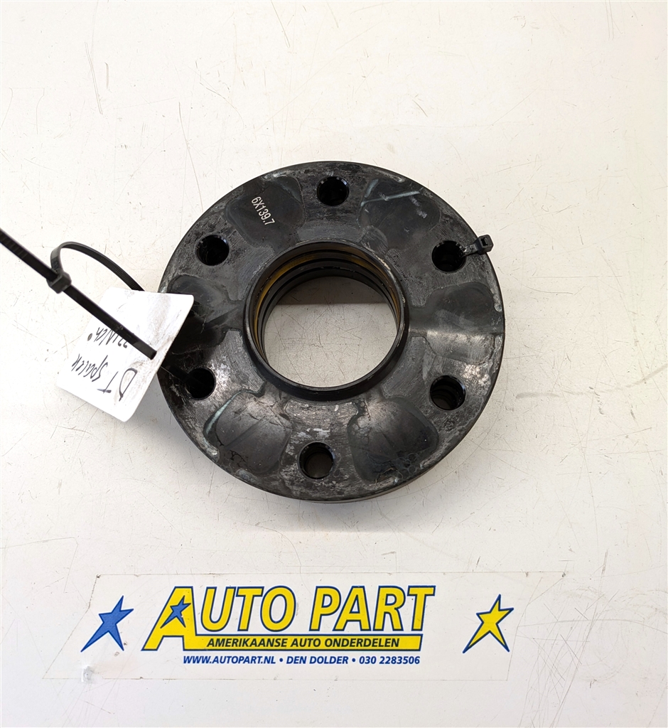 Dodge Ram DT 12mm spacers 2019-2026