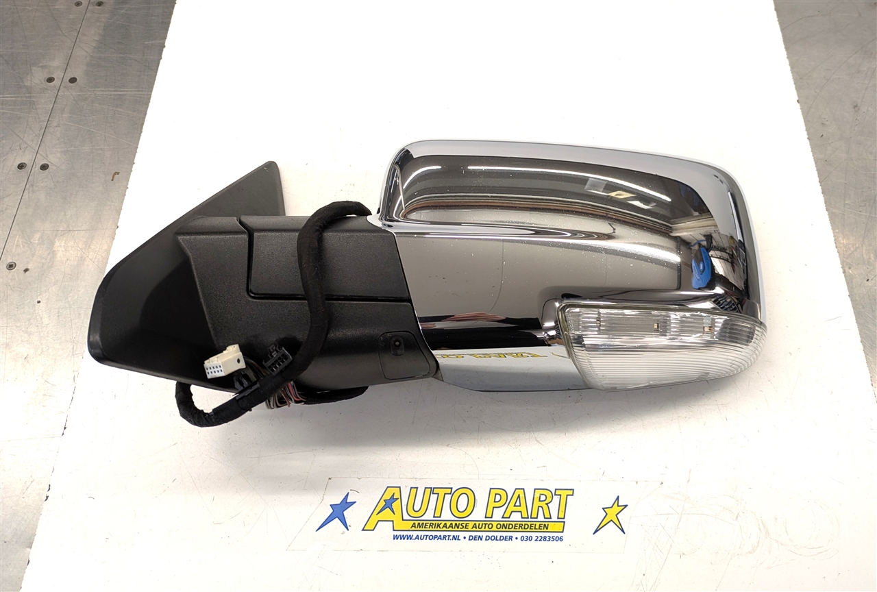 Dodge Ram pickup buitenspiegel 2013-2018
