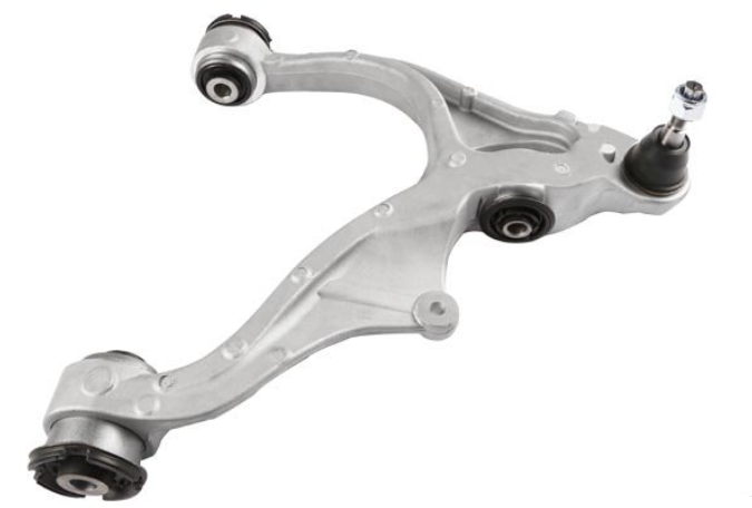 Dodge Ram pickup 4x4 draagarm 2009-2018