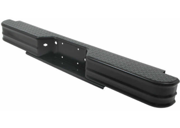 Chevrolet/Dodge universele achterbumper