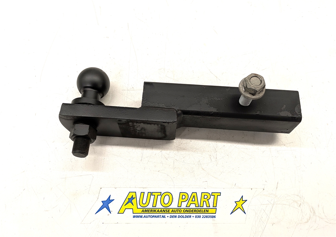 Trekhaak-schuifstuk Amerikaans 2