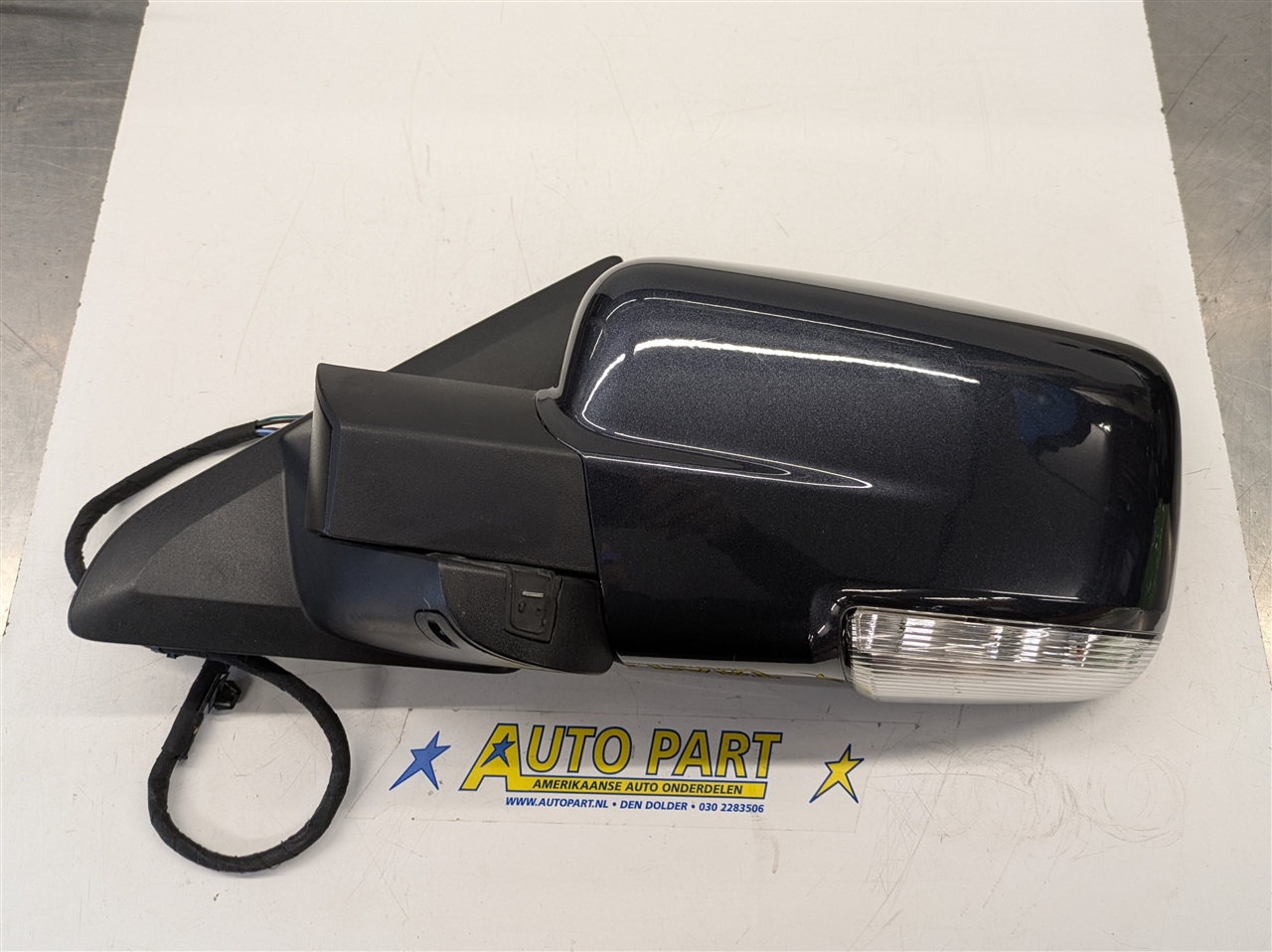 Dodge Ram pickup buitenspiegel 2013-2018