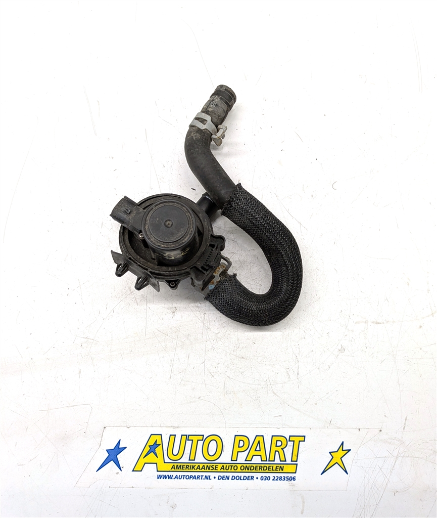 Dodge Ram DS kachelklep 2013-2018