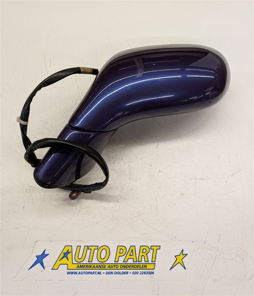 Chevrolet SSR buitenspiegel 2003-2006