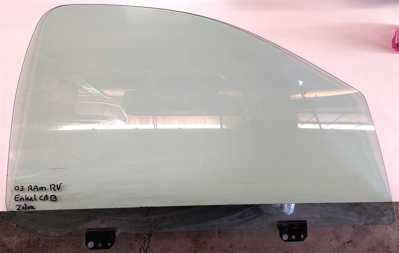 Dodge Ram pickup portierruit 02-08