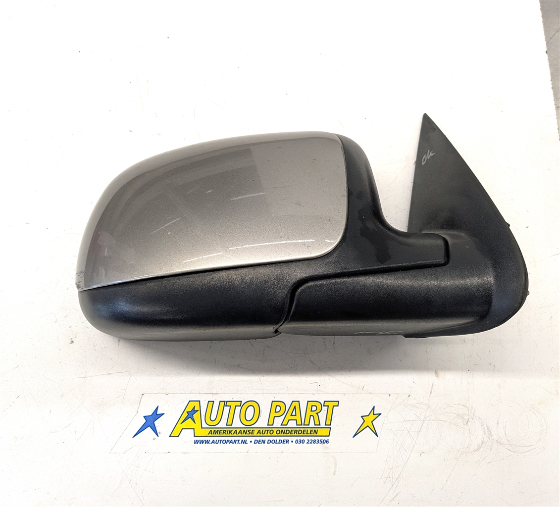 Chevrolet Silverado buitenspiegel 1999-2002