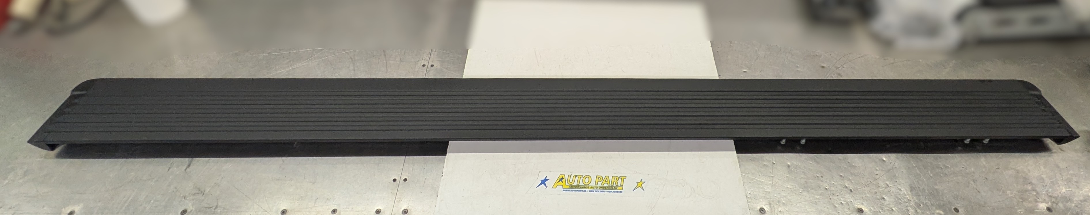 Dodge Ram DT runningboard 2019-2024