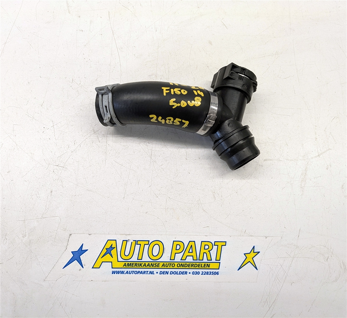 Ford F150 5.0L waterpijp 2011-2020