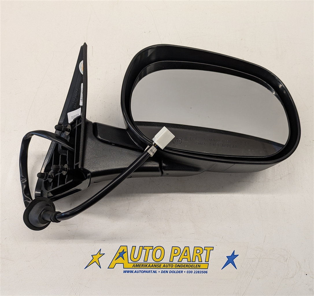 Dodge Ram buitenspiegel 1998-2001