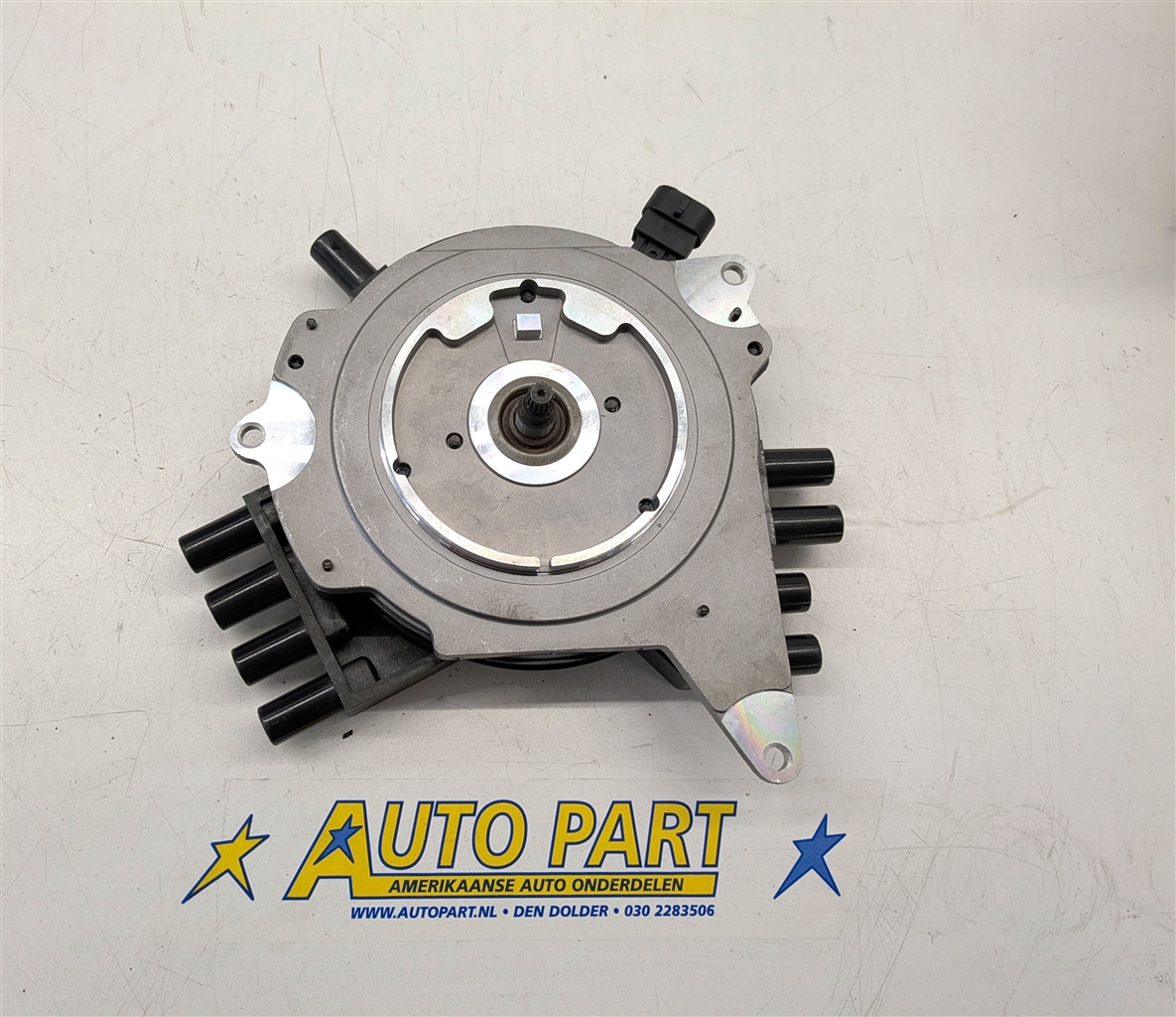 Chevrolet Camaro LT1 ontsteking 1993-1994