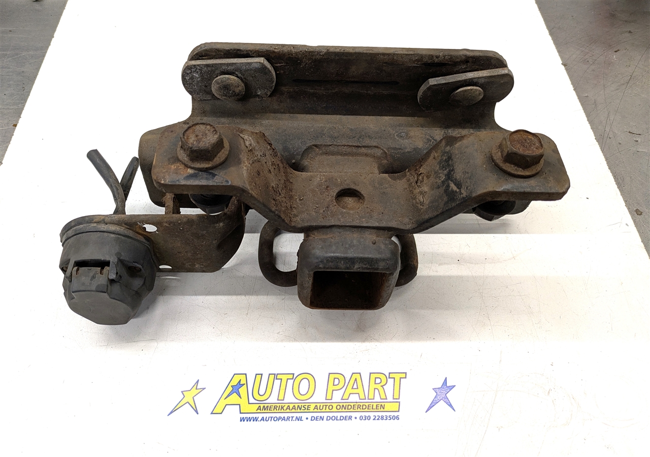 Dodge Ram trekhaak 2003-2008