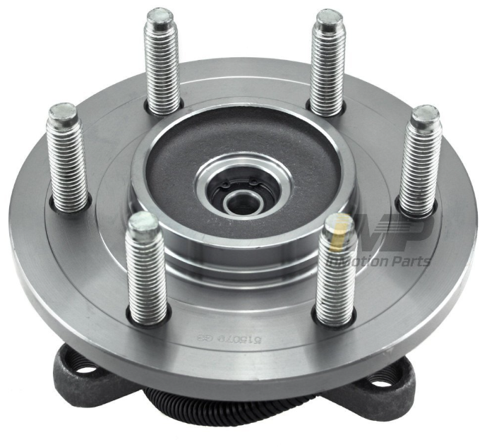 Ford F150 4x4 wiellager 2005-2008