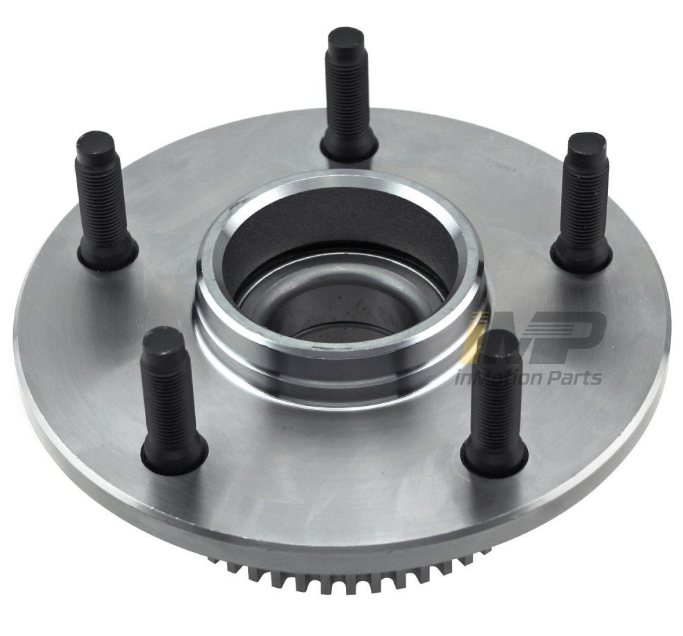 Dodge Ram 1500 4x2 wiellager 2000-2001