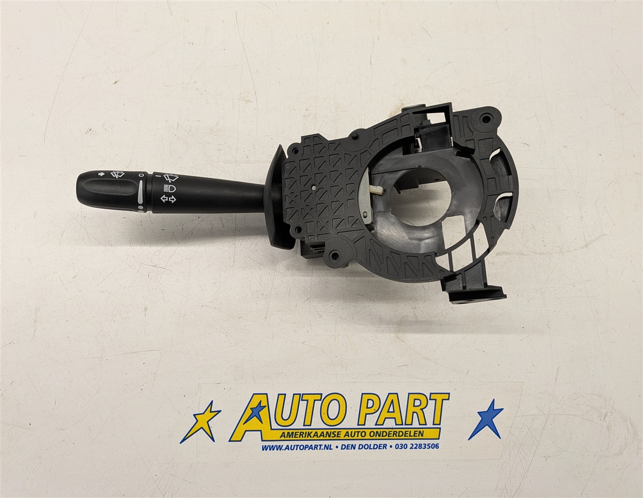 Dodge Ram wisserschakelaar 2002-2008