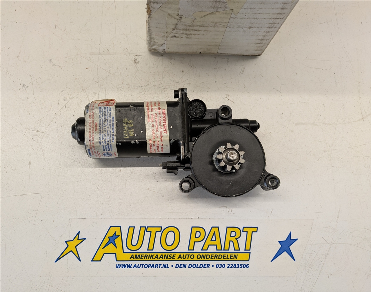 Chevrolet CK1500 raammotor 1988-1998