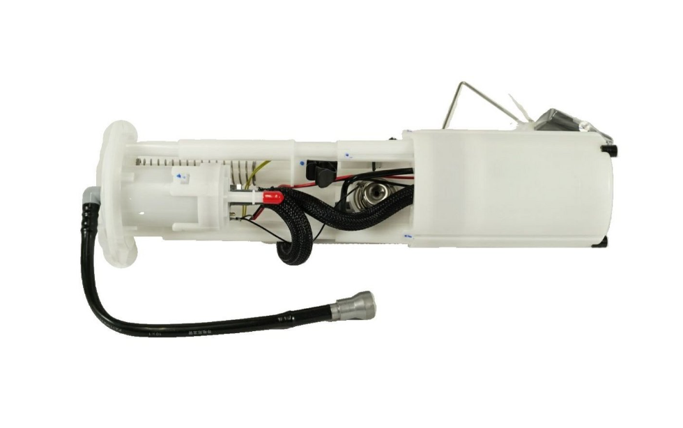 Chevrolet Corvette benzinepomp 2003-2013