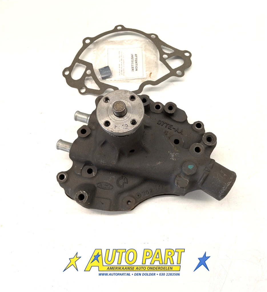 Ford F100/F150 302 waterpomp 1969-1987