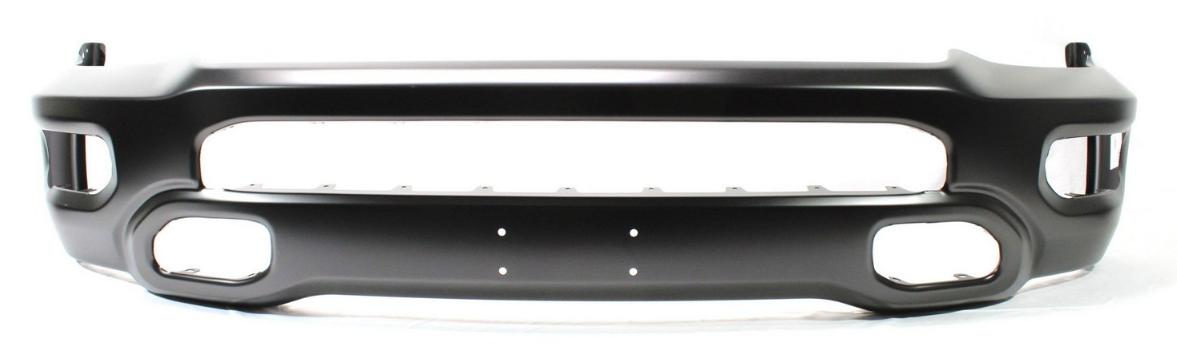 Dodge Ram DT voorbumper 2019-2024