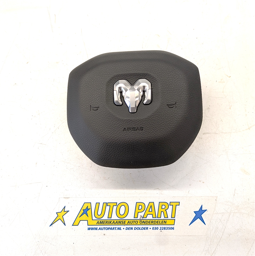 Dodge Ram DT stuurairbag 2019-2024