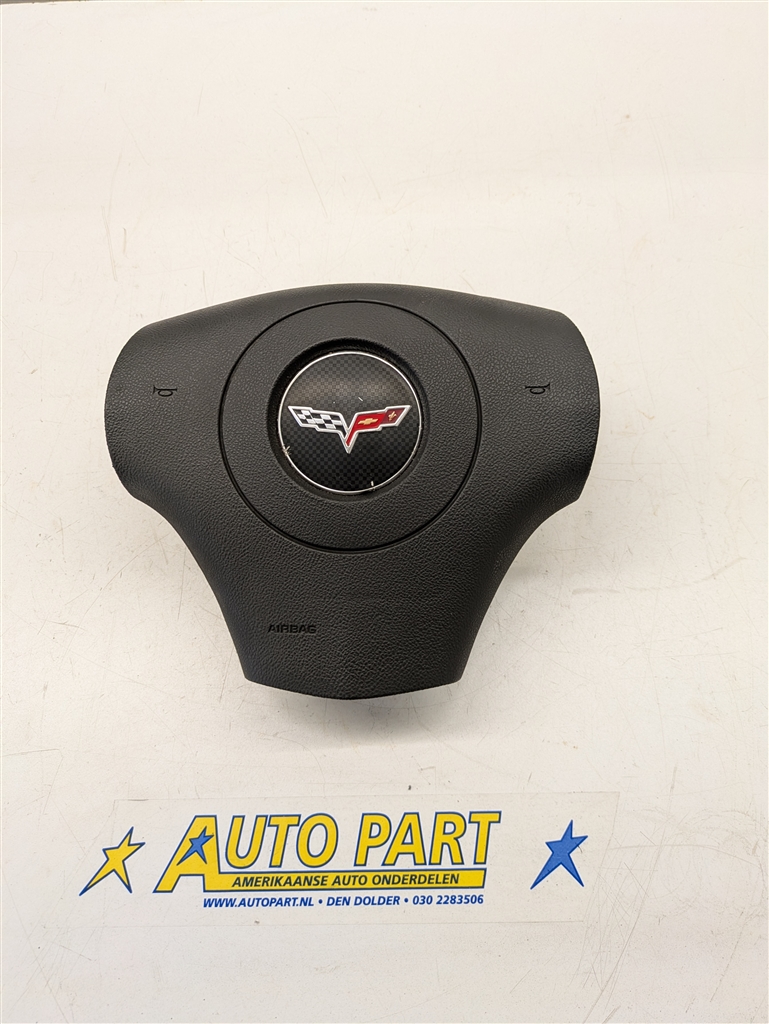 Chevrolet Corvette C6 stuur airbag 2006-2009