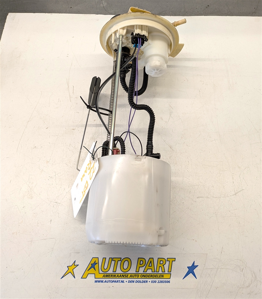 Dodge Ram DT benzinepomp 2019-2024