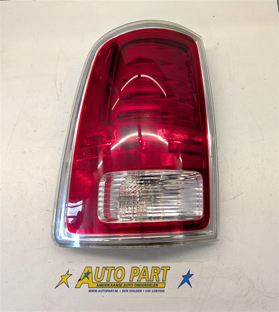 Dodge Ram Laramie led achterlicht 2013-2018